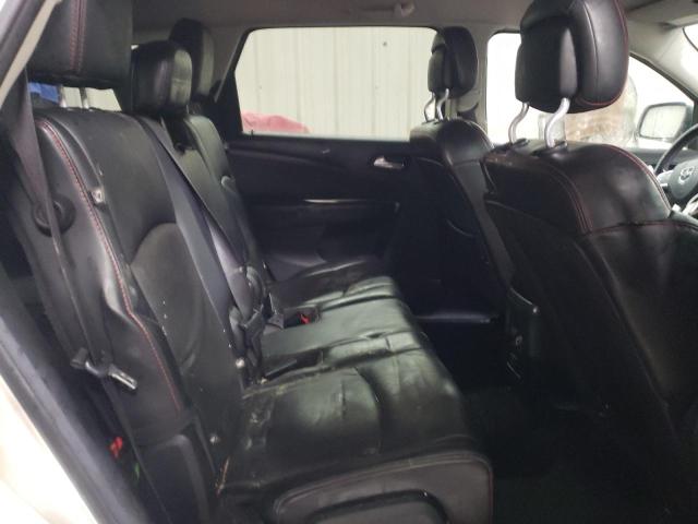 Photo 10 from auction – 2015 DODGE JOURNEY R/ with VIN 3C4PDDEG5FT601173