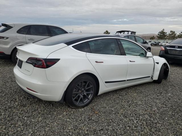Photo 3 from auction – 2020 TESLA MODEL 3 with VIN 5YJ3E1EB7LF651629