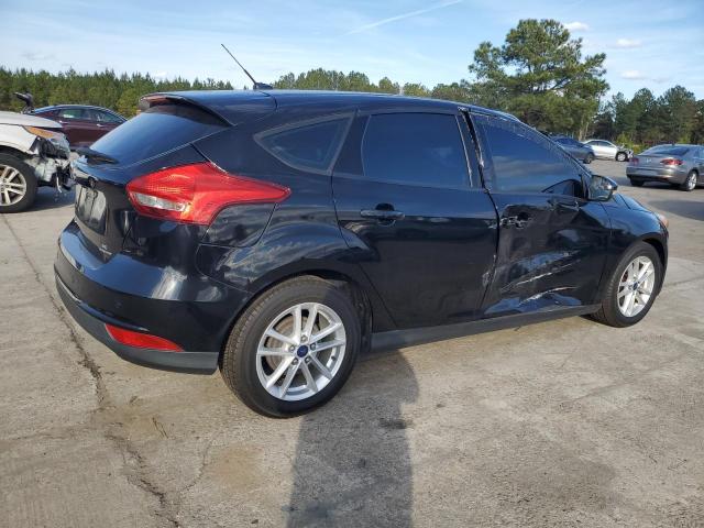Photo 3 from auction – 2016 FORD FOCUS SE with VIN 1FADP3K27GL252064