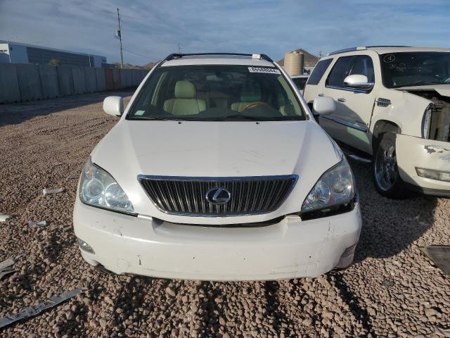 Photo 5 from auction – 2005 LEXUS RX 330 with VIN 2T2GA31UX5C037838