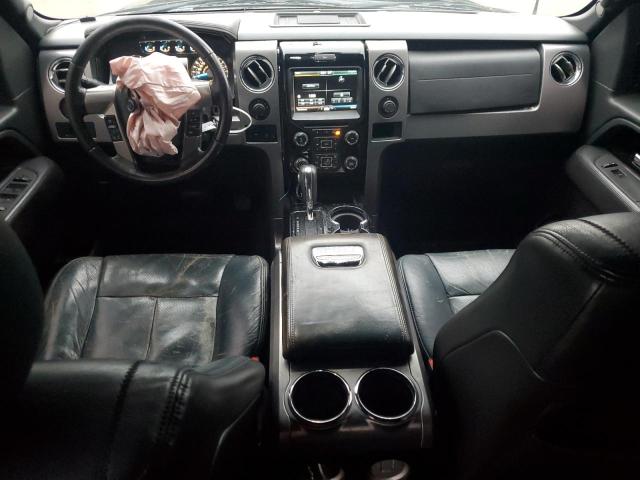 Photo 8 from auction – 2014 FORD F150 SUPER with VIN 1FTFW1ET1EFB25885
