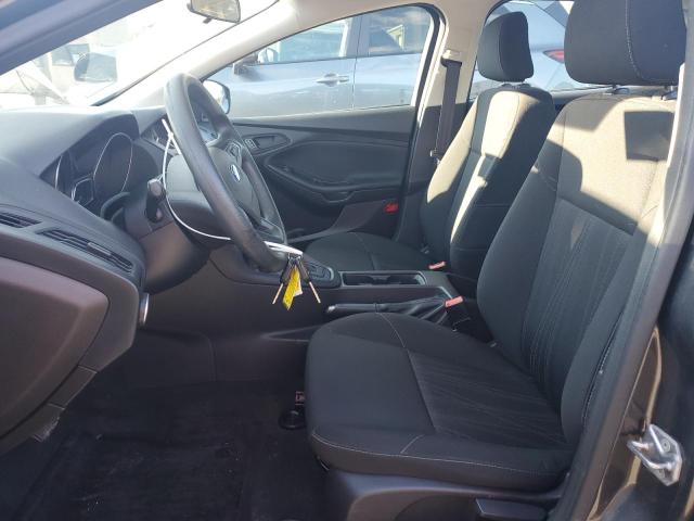 Photo 7 from auction – 2016 FORD FOCUS S with VIN 1FADP3E27GL392837