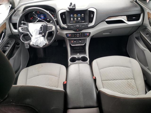 Photo 8 from auction – 2019 GMC TERRAIN SL with VIN 3GKALMEV3KL363779