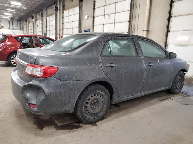 Photo 3 from auction – 2012 TOYOTA COROLLA BA with VIN 2T1BU4EE8CC793454