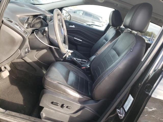 Zdjęcie 7 z aukcji – 2014 FORD ESCAPE TIT z VIN 1FMCU9J96EUC22640