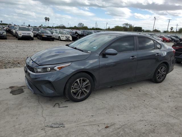 Photo 1 from auction – 2022 KIA FORTE FE with VIN 3KPF24AD8NE440947