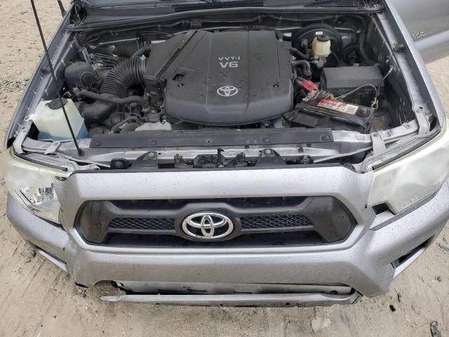 Photo 11 from auction – 2015 TOYOTA TACOMA DOU with VIN 3TMLU4EN9FM169131