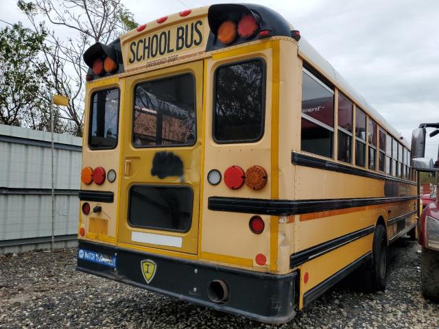 Photo 9 from auction – 2009 IC CORPORATION 3000 CE with VIN 4DRBUAAN89B039560