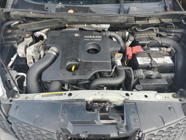 Photo 11 from auction – 2013 NISSAN JUKE S with VIN JN8AF5MV3DT211997