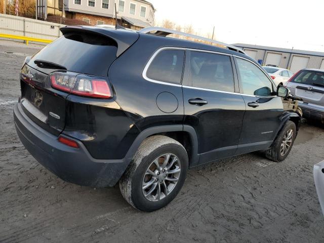 Photo 3 from auction – 2019 JEEP CHEROKEE L with VIN 1C4PJMLB5KD271776