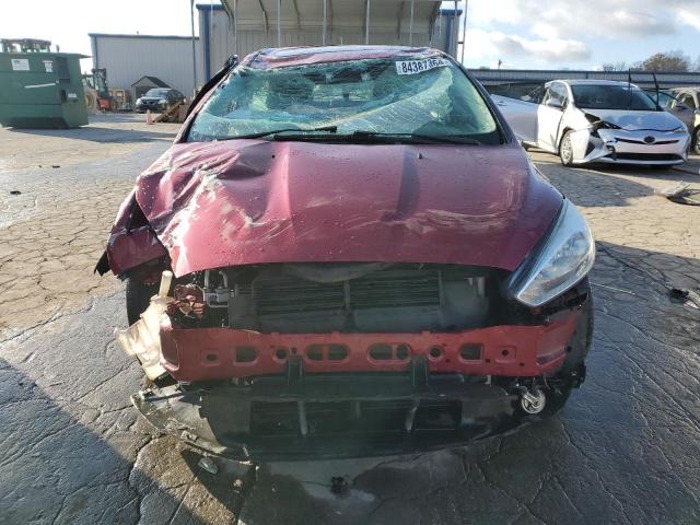 Photo 5 from auction – 2015 FORD FOCUS SE with VIN 1FADP3F29FL333138