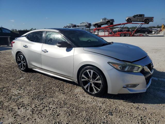 Photo 4 from auction – 2018 NISSAN MAXIMA 3.5 with VIN 1N4AA6AP0JC364330