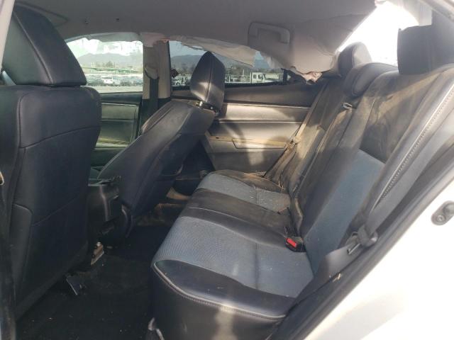 Photo 10 from auction – 2015 TOYOTA COROLLA L with VIN 5YFBURHE2FP252025