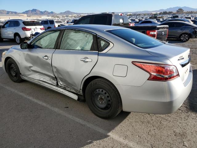 Photo 2 from auction – 2013 NISSAN ALTIMA 2.5 with VIN 1N4AL3AP1DN568104