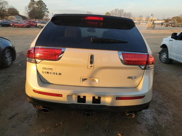 Photo 6 from auction – 2014 LINCOLN MKX with VIN 2LMDJ6JK0EBL14223