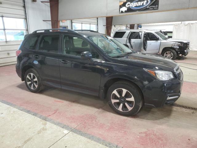 Photo 4 from auction – 2018 SUBARU FORESTER 2 with VIN JF2SJAEC5JH592899