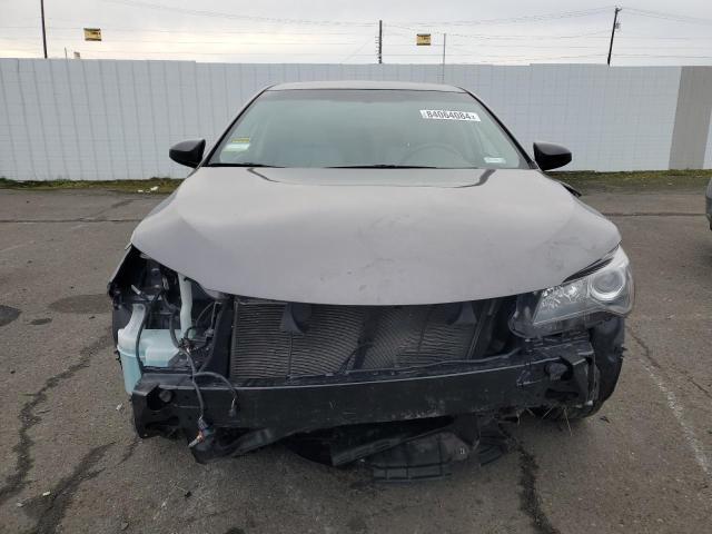 Photo 5 from auction – 2017 TOYOTA CAMRY LE with VIN 4T1BF1FK2HU721880