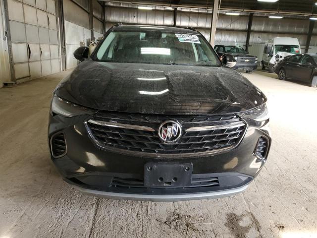 Photo 5 from auction – 2023 BUICK ENVISION E with VIN LRBFZNR4XPD070089