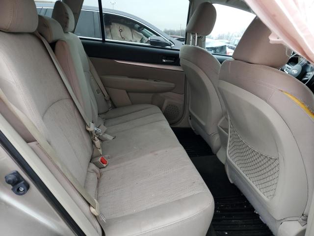 Снимка 11 от търг – 2014 SUBARU OUTBACK 2. с VIN 4S4BRCCC0E3283801