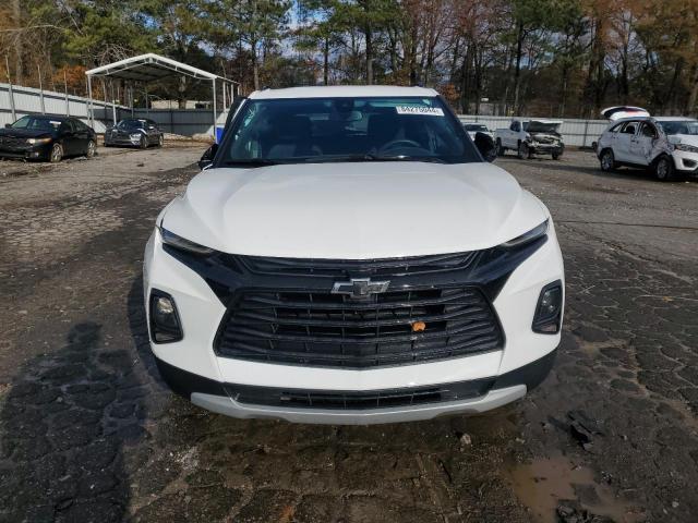 Photo 5 from auction – 2021 CHEVROLET BLAZER 2LT with VIN 3GNKBCRS1MS545123