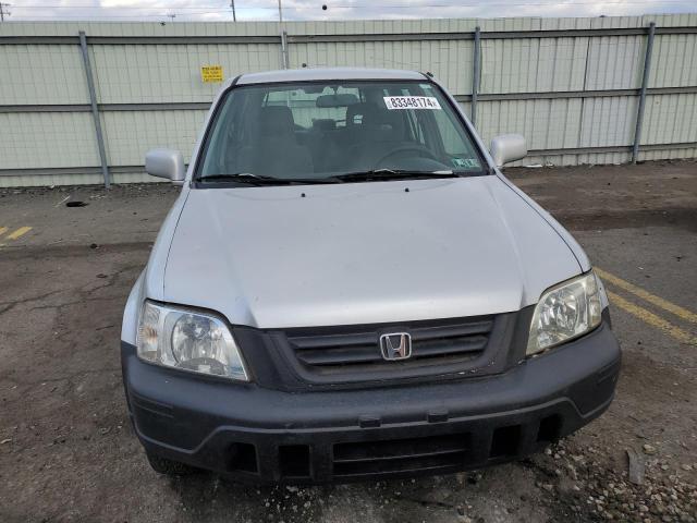 Photo 5 from auction – 1998 HONDA CR-V EX with VIN JHLRD1864WC099250