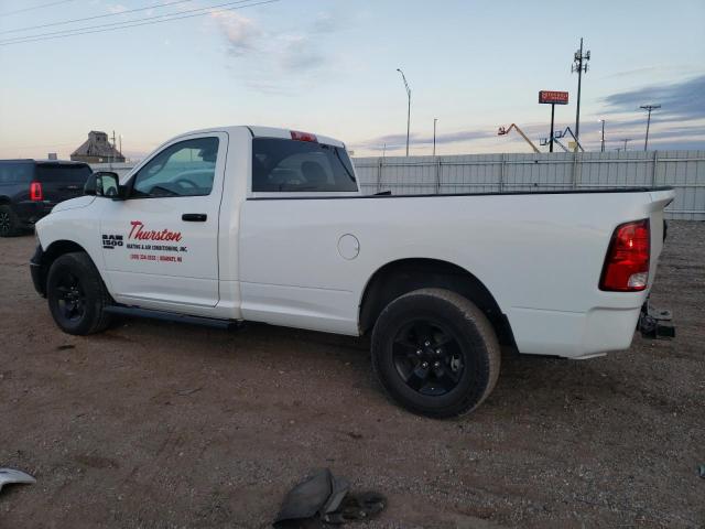 Photo 2 from auction – 2023 RAM 1500 CLASS with VIN 3C6JR7DG4PG551460