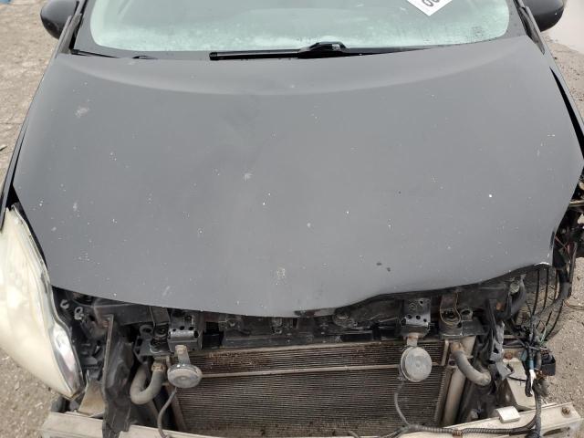 Photo 11 from auction – 2010 TOYOTA PRIUS with VIN JTDKN3DUXA0042850