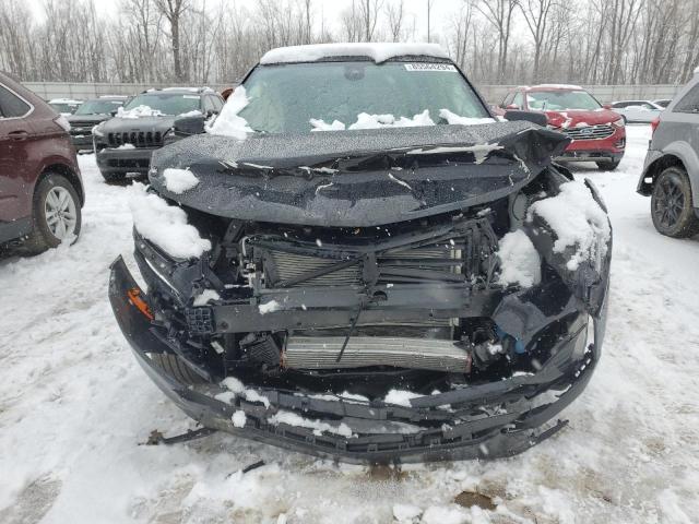 Photo 5 from auction – 2023 CHEVROLET EQUINOX LT with VIN 3GNAXKEG2PL175629