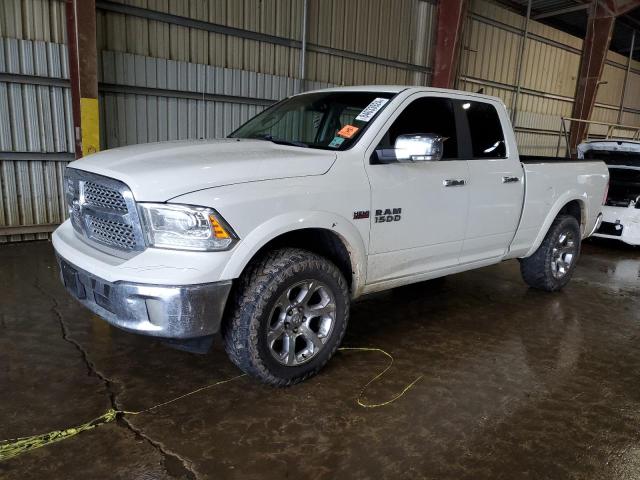 RAM 1500 LARAM 2017 with VIN 1C6RR7JT2HS646811 - Photo from auction
