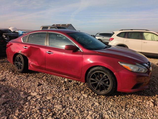 Photo 4 from auction – 2016 NISSAN ALTIMA 2.5 with VIN 1N4AL3AP2GN311067