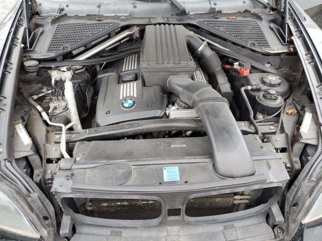 Photo 12 from auction – 2009 BMW X5 XDRIVE3 with VIN 5UXFE43509L267577