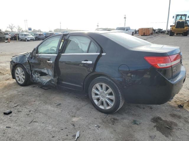 Photo 2 from auction – 2010 LINCOLN MKZ with VIN 3LNHL2GC2AR616687