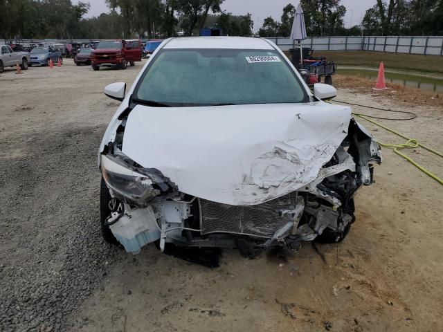 Photo 5 from auction – 2015 TOYOTA COROLLA L with VIN 2T1BURHE2FC237041