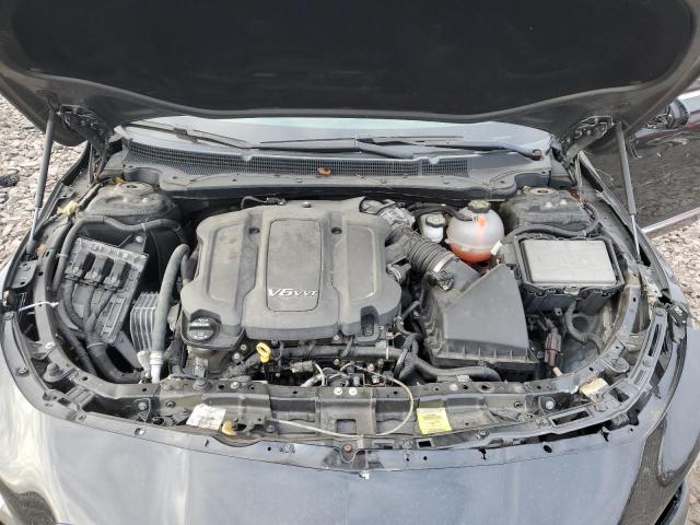 Photo 11 from auction – 2018 BUICK LACROSSE E with VIN 1G4ZP5SS6JU115013