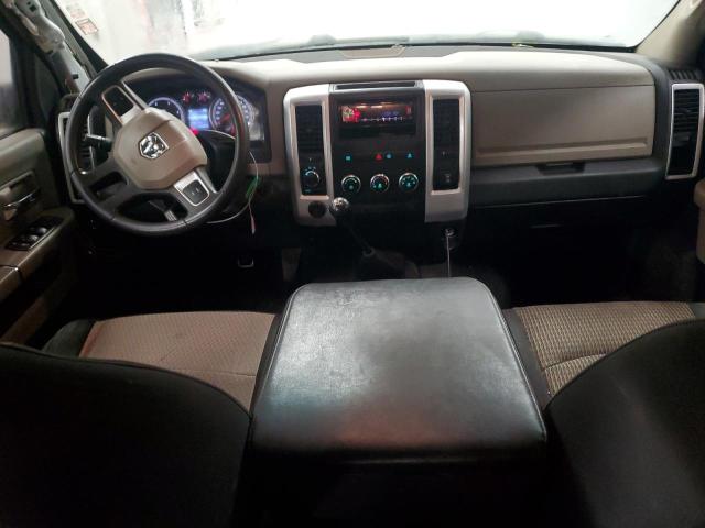 Photo 8 from auction – 2011 DODGE RAM 2500 with VIN 3D7UT2CLXBG575253