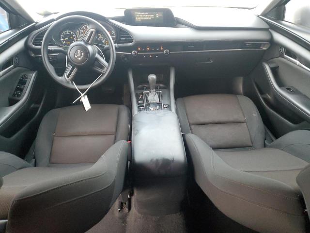 Photo 8 from auction – 2021 MAZDA 3 with VIN JM1BPAAL2M1345372