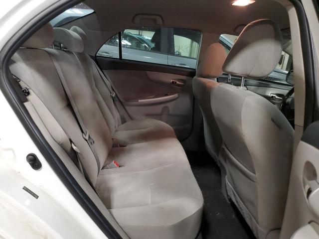 Photo 10 from auction – 2011 TOYOTA COROLLA BA with VIN 2T1BU4EE0BC548680