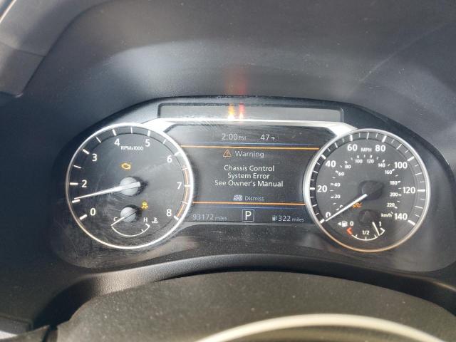 Photo 9 from auction – 2019 NISSAN ALTIMA SR with VIN 1N4BL4CV9KC163946