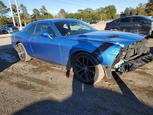 Photo 4 from auction – 2018 DODGE CHALLENGER with VIN 2C3CDZAG9JH311493