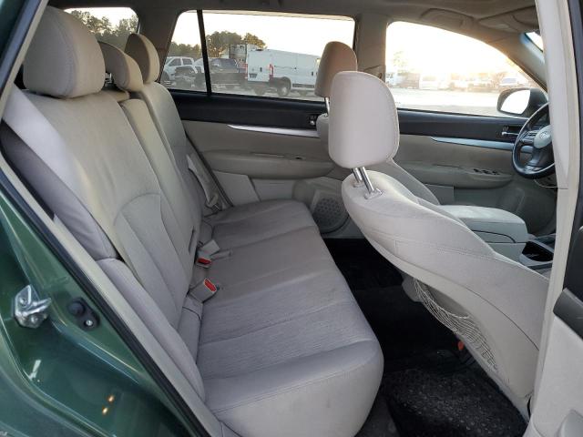 Photo 11 from auction – 2014 SUBARU OUTBACK 2. with VIN 4S4BRBDC5E3289103