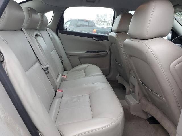 Photo 10 from auction – 2009 CHEVROLET IMPALA SS with VIN 2G1WD57C991163879