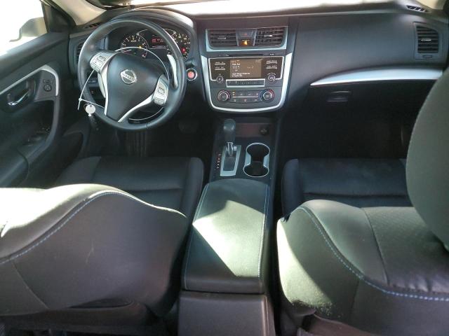 Photo 8 from auction – 2016 NISSAN ALTIMA 2.5 with VIN 1N4AL3AP1GC256557