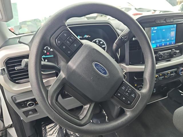 Photo 9 from auction – 2023 FORD F150 SUPER with VIN 1FTFW1E8XPFC47918