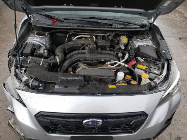 Photo 12 from auction – 2019 SUBARU CROSSTREK with VIN JF2GTACC2KH364220