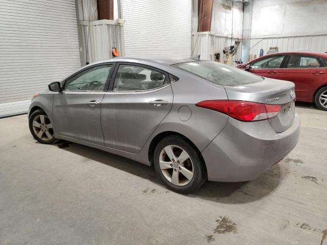 Photo 2 from auction – 2012 HYUNDAI ELANTRA GL with VIN KMHDH4AEXCU337330