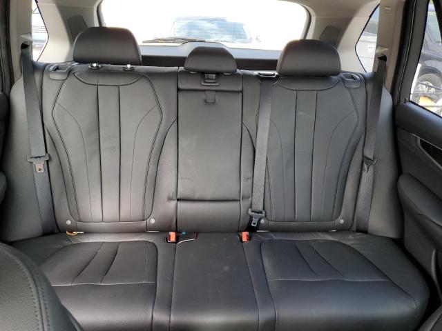 Photo 10 from auction – 2016 BMW X5 SDRIVE3 with VIN 5UXKR2C55G0R70596