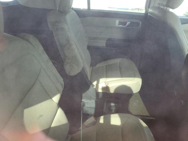Photo 11 from auction – 2020 FORD EXPLORER X with VIN 1FMSK8DH0LGA82823