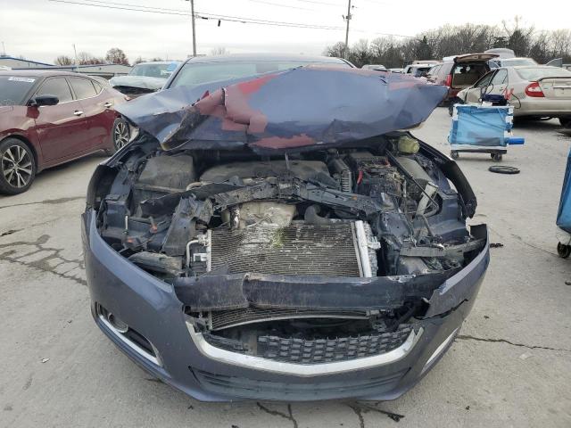 Photo 5 from auction – 2015 CHEVROLET MALIBU 2LT with VIN 1G11D5SL5FF172259