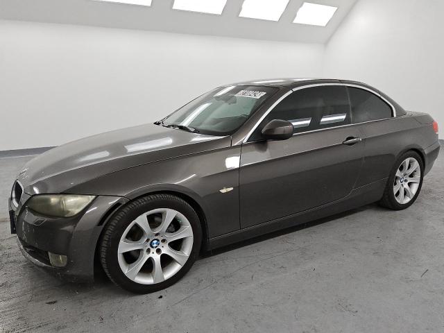 Photo 1 from auction – 2010 BMW 328 I with VIN WBAWL1C55AP492643