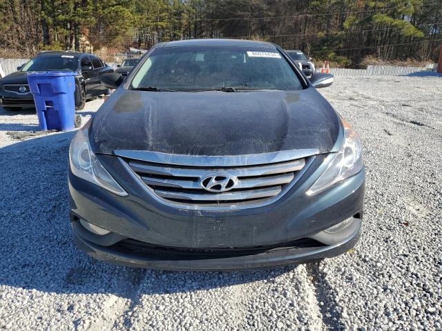 Photo 5 from auction – 2014 HYUNDAI SONATA SE with VIN 5NPEC4AC9EH935007